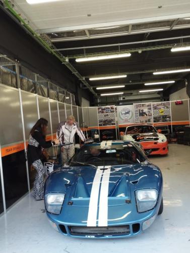 Open Oldtimer '22